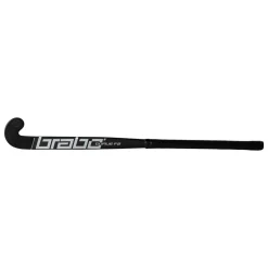Brabo Goalie F2 XL hockeystick black silver
