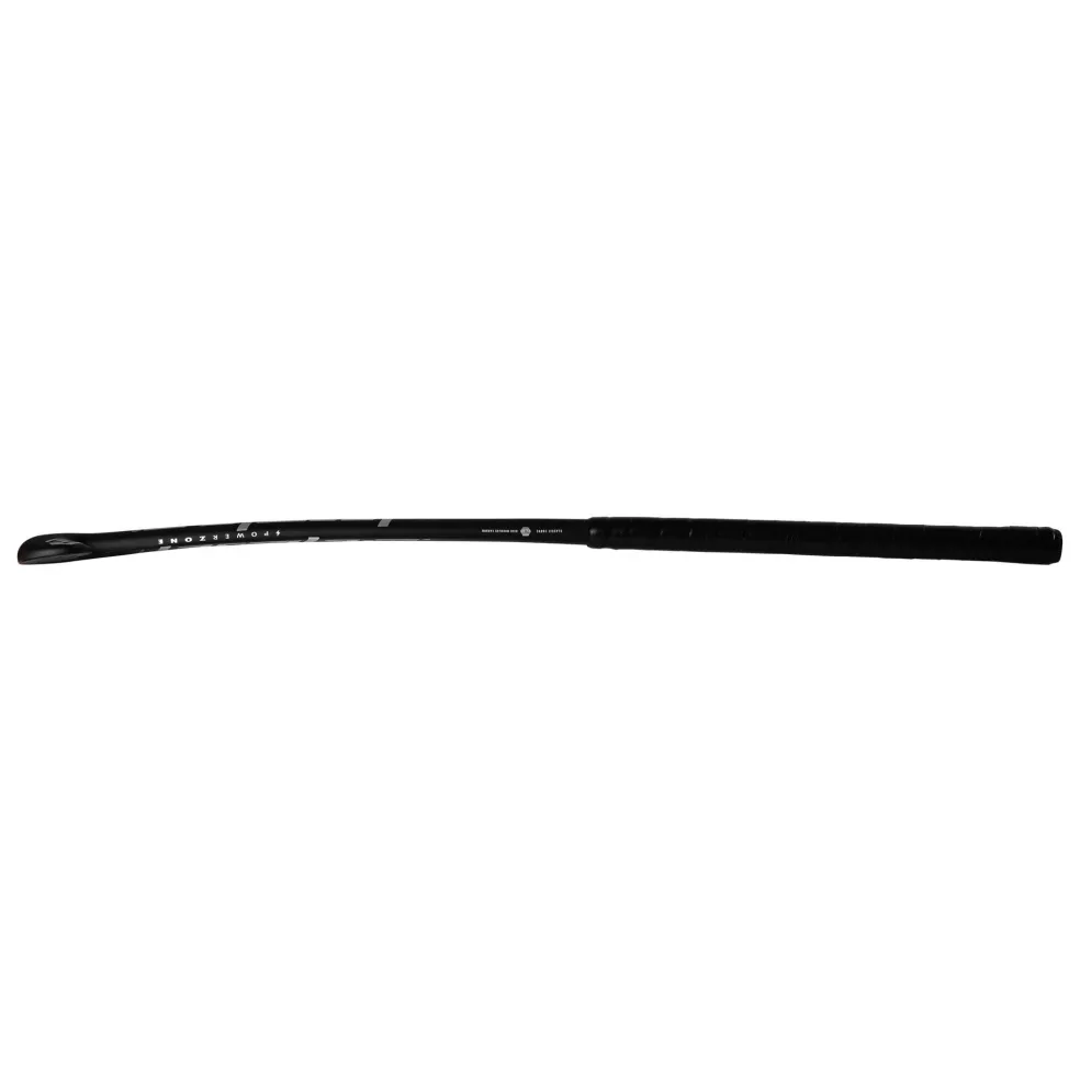 Brabo Goalie F2 XL hockeystick black silver