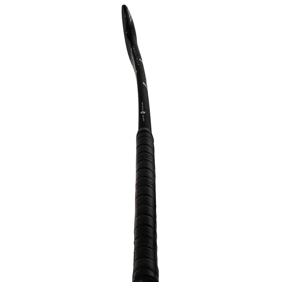 Brabo Goalie F2 XL hockeystick black silver