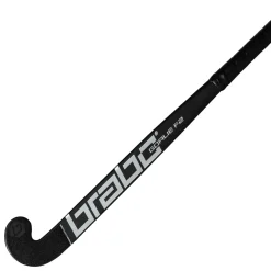 Brabo Goalie F2 XL hockeystick black silver
