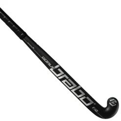 Brabo Goalie F2 XL hockeystick black silver