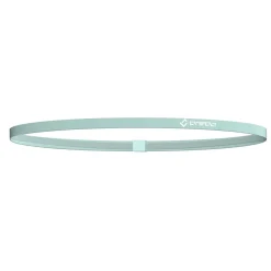 Brabo Haarbandje 5 mm mint 3-pack