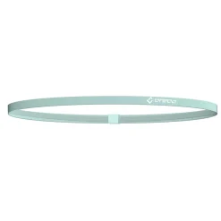 Brabo Haarbandje 5 mm mint 3-pack