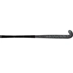 Brabo IT O'GEEZ Classic Curve zaalhockeystick junior cheetah
