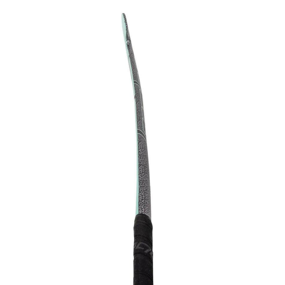 Brabo IT O'GEEZ Classic Curve zaalhockeystick junior cheetah