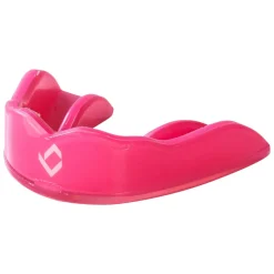Brabo Mouthguard Pro gebitsbeschermer junior pink