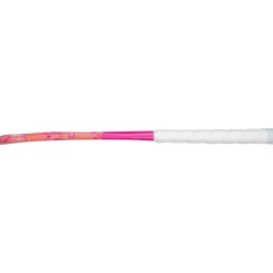 Brabo O'GEEZ Baby hockeystick junior marble pink - 18 inch