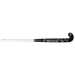 Brabo O'GEEZ hockeystick junior leopard black white
