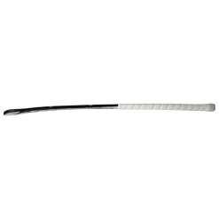 Brabo O'GEEZ hockeystick junior leopard black white