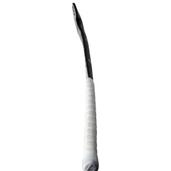 Brabo O'GEEZ hockeystick junior leopard black white
