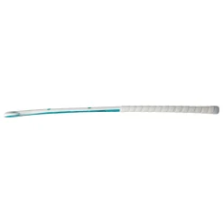 Brabo O'GEEZ Original hockeystick junior white argentinian blue