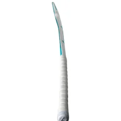 Brabo O'GEEZ Original hockeystick junior white argentinian blue