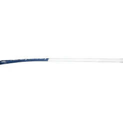 Brabo O'GEEZ Original hockeystick junior white navy