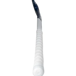 Brabo O'GEEZ Original hockeystick junior white navy