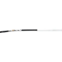 Brabo Pure 60 Low Bow hockeystick black gold