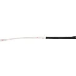 Brabo Pure Studio G-Force hockeystick junior white pink