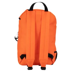 Brabo Storm hockeytas junior orange blue