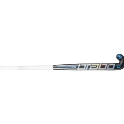 Brabo Traditional Carbon 70 Low Bow hockeystick black blue