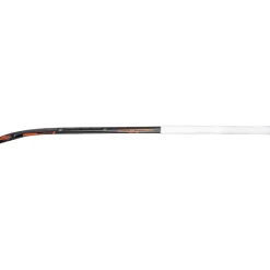 Brabo Traditional Carbon 80 Extreme Low Bow hockeystick black orange