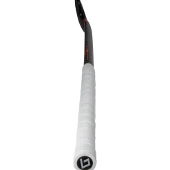 Brabo Traditional Carbon 80 Extreme Low Bow hockeystick black orange