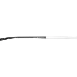 Brabo Traditional Carbon 90 Extreme Low Bow hockeystick black silver