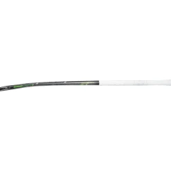 Brabo Traditional Carbon 60 Low Bow hockeystick black neongreen
