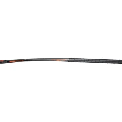 Brabo Traditional Carbon 80 Classic Curve hockeystick black orange