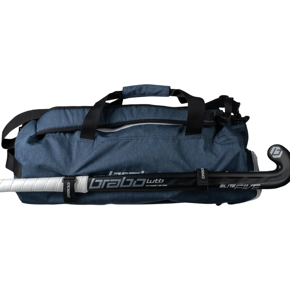 Brabo Traditional hockeytas blue