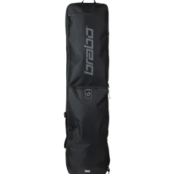 Brabo Tribute 3 sticks hockeytas black