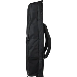 Brabo Tribute 3 sticks hockeytas black