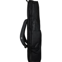 Brabo Tribute 3 sticks hockeytas black