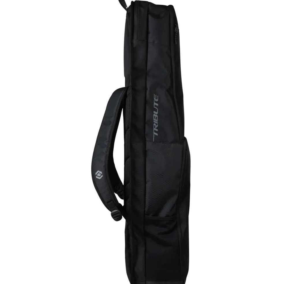 Brabo Tribute 3 sticks hockeytas black