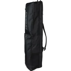 Brabo Tribute 3 sticks hockeytas black