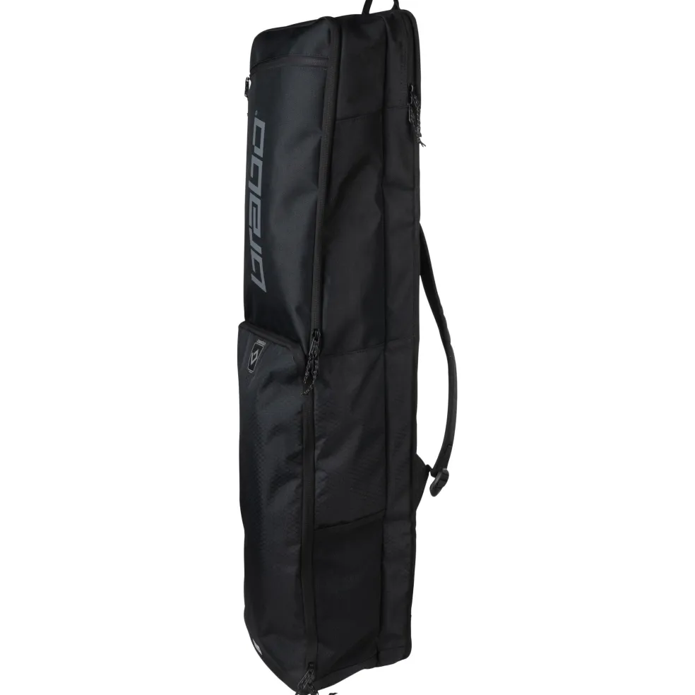 Brabo Tribute 3 sticks hockeytas black