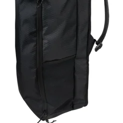 Brabo Tribute 3 sticks hockeytas black