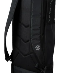 Brabo Tribute 3 sticks hockeytas black