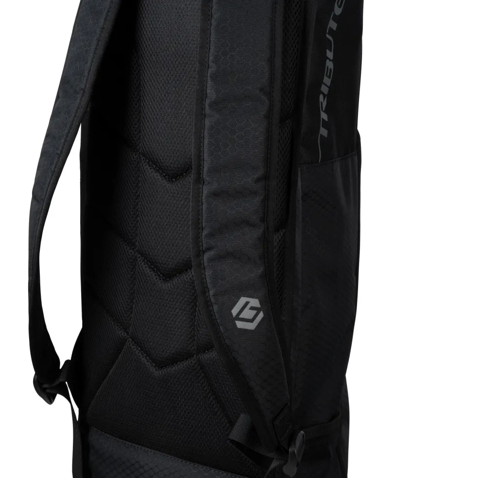 Brabo Tribute 3 sticks hockeytas black