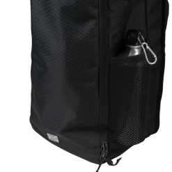 Brabo Tribute 3 sticks hockeytas black