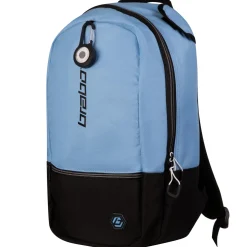 Brabo Tribute hockeytas junior grey argentinian blue