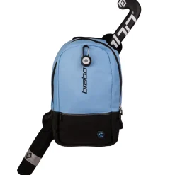 Brabo Tribute hockeytas junior grey argentinian blue