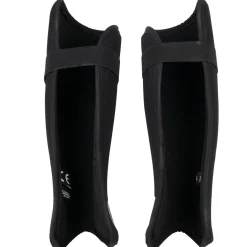 Brabo Tribute scheenbeschermers black white