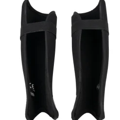 Brabo Tribute scheenbeschermers black white