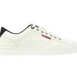 British Knights  Dale schoenen heren white black