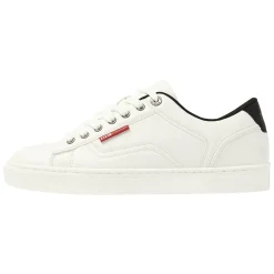 British Knights  Dale schoenen heren white black
