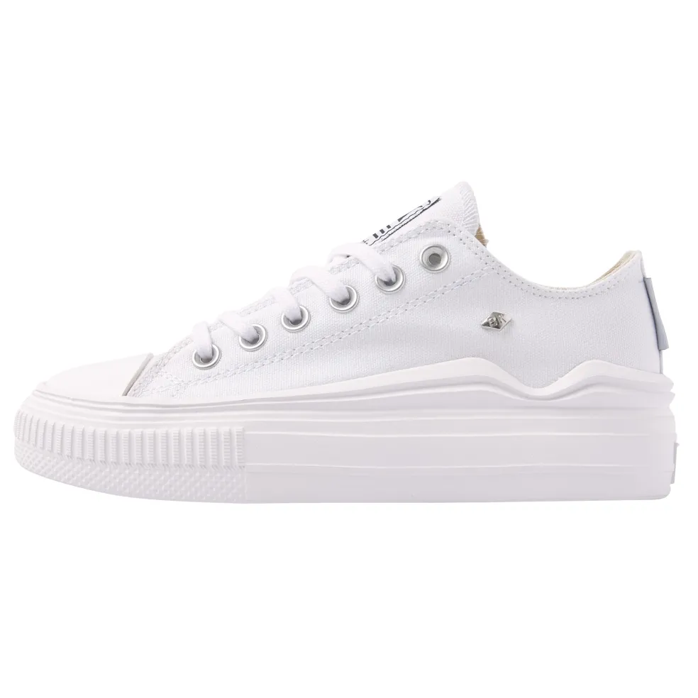 British Knights Kaya Flow Low schoenen dames white