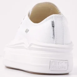 British Knights Kaya Flow Low schoenen dames white