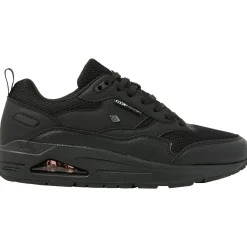 British Knights Lennox schoenen black