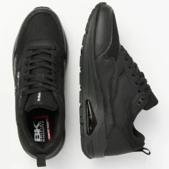 British Knights Lennox schoenen black