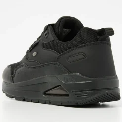 British Knights Lennox schoenen black