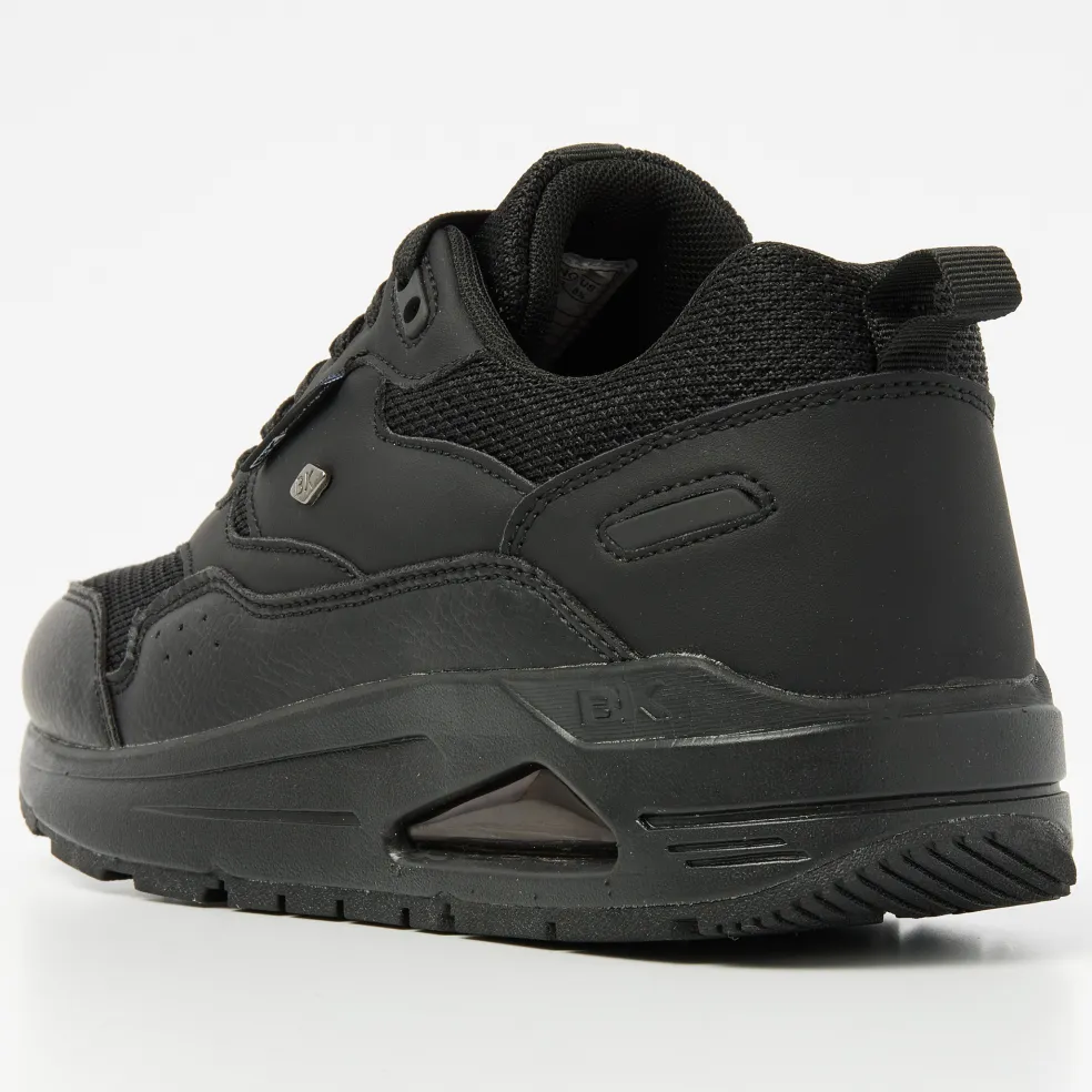 British Knights Lennox schoenen black